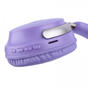 هدفون بلوتوثی جی بی ال JB-23