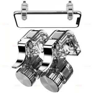 دسته بازی PUBG مدل R11 مناسب برای گوشی موبایل