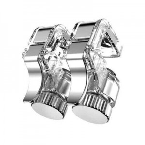 دسته بازی PUBG مدل R11 مناسب برای گوشی موبایل