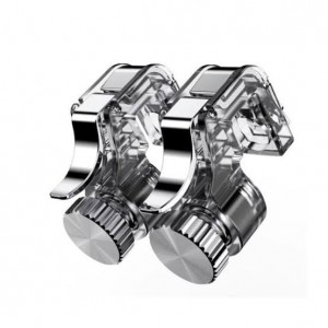 دسته بازی PUBG مدل R11 مناسب برای گوشی موبایل