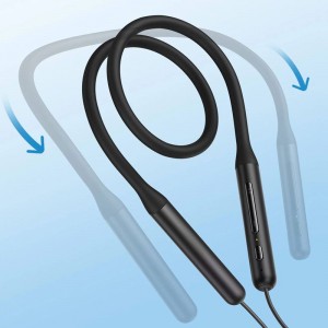 هندزفری بلوتوثی گردنی انکر Soundcore Life U2i A3213H12