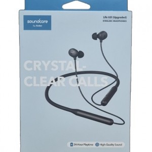 هندزفری بلوتوثی گردنی انکر Soundcore Life U2i A3213H12