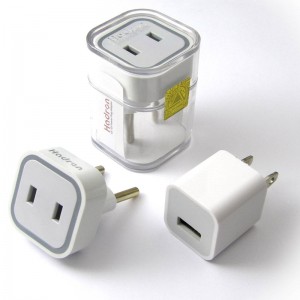 مبدل برق هادرون Hadron A08-1