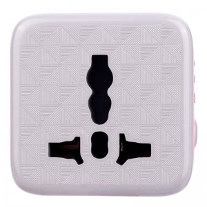 تبدیل برق 3 به 2 تایمر دار هادرون P103