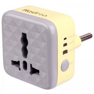 تبدیل برق 3 به 2 تایمر دار هادرون P103