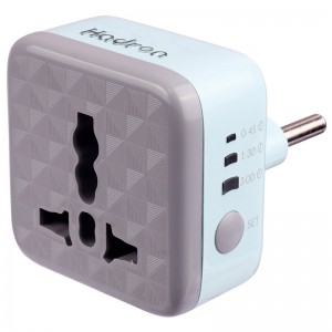 تبدیل برق 3 به 2 تایمر دار هادرون P103