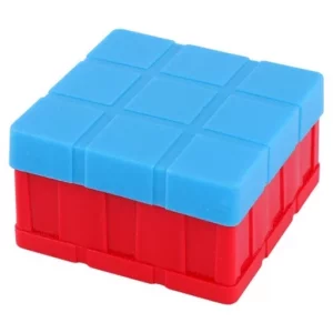 دسته بازی PubG انگشتی جعبه قرمز آبی