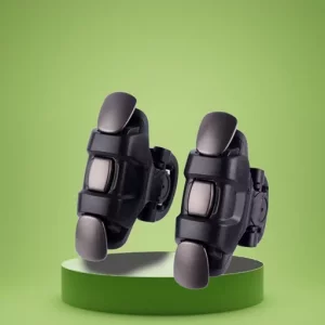 دسته بازی PubG انگشتی جعبه قرمز آبی