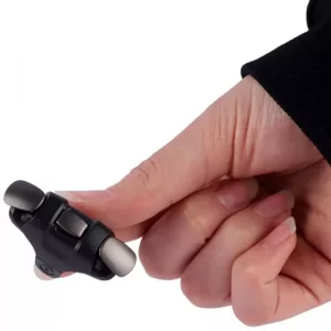 دسته بازی PubG انگشتی جعبه قرمز آبی