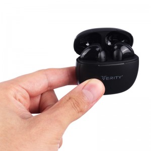 هندزفری بلوتوث دو تایی Verity V-T99GE TWS