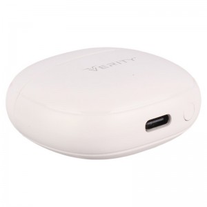 هندزفری بلوتوث دو تایی Verity V-T100GE TWS