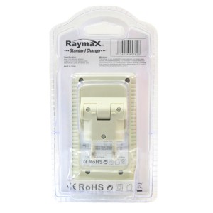 شارژر باتری Raymax کد 2