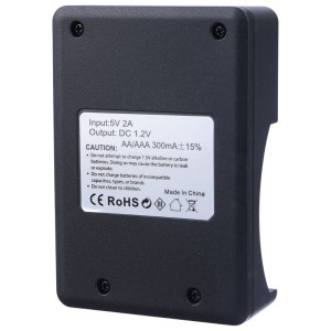 شارژر باتری Raymax