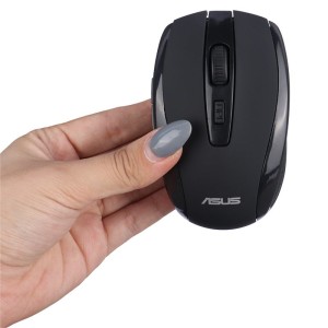 موس بی سیم ایسوس 1600DPI