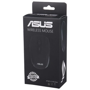 موس بی سیم ایسوس 1600DPI