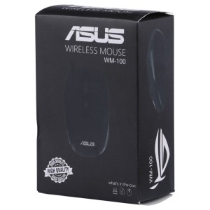 موس بی سیم ایسوس WM-100