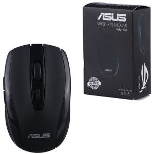 موس بی سیم ایسوس WM-100