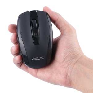موس بی سیم ایسوس WM-100