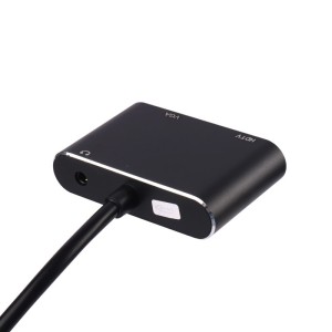 تبدیل Oscar USB3.0 To HDMI/VGA