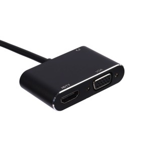 تبدیل Oscar USB3.0 To HDMI/VGA