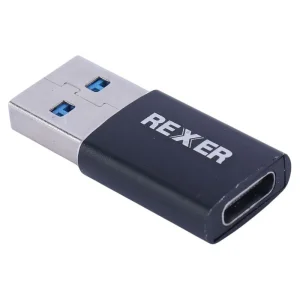 تبدیل Type-C به USB برندREXER مدل RX-22
