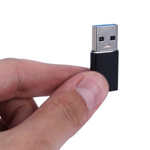 تبدیل Type-C به USB برندREXER مدل RX-22