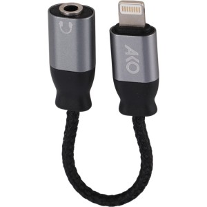 کابل تبدیل Lightning به AUX آکو