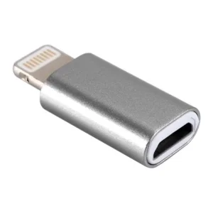 تبدیل میکرو به لایتینگ آیفونی