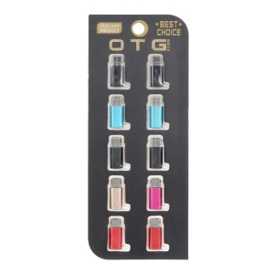 تبدیل میکرو به لایتینگ آیفونی