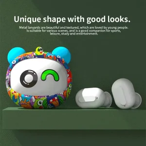 ایرپادفیس چنج  G05D طرح ١