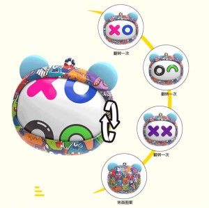 ایرپادفیس چنج  G05D طرح ١