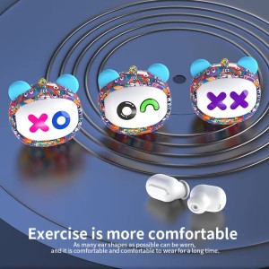 ایرپادفیس چنج  G05D طرح ١