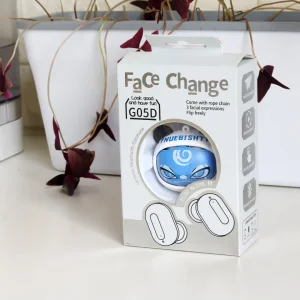 ایرپاد فیس چنج G05D طرح ۲