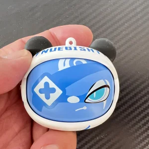 ایرپاد فیس چنج G05D طرح ۲