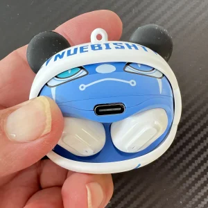 ایرپاد فیس چنج G05D طرح ۲