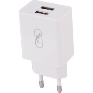 شارژر دیواری 10.5 وات اسکای دلفین SC30 2.1A