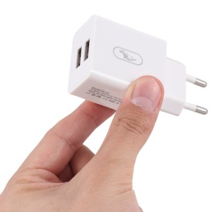 شارژر دیواری 10.5 وات اسکای دلفین SC30 2.1A