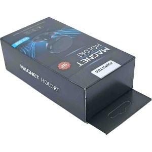 هولدر گوشی  فلزی مگنتی مدلFO-008