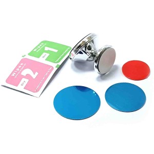 هولدر گوشی  فلزی مگنتی مدلFO-008