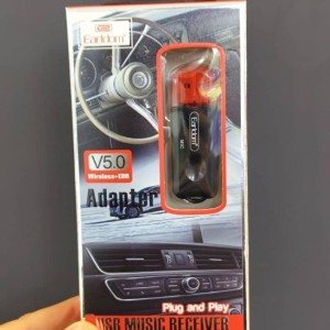 دانگل بلوتوث USB ارلدام مدل ET-M24