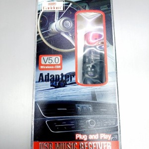 دانگل بلوتوث USB ارلدام مدل ET-M24