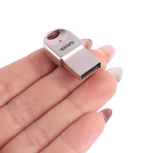 دانگل بلوتوث خودرو Saiya YD-M22