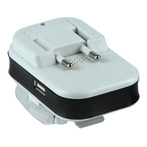 شارژر دیواری مدل PJ5