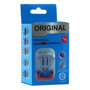 شارژر دیواری مدل PJ5