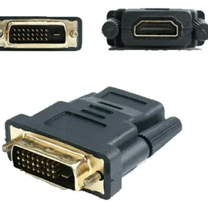 تبدیل HDMI به DVI رویال