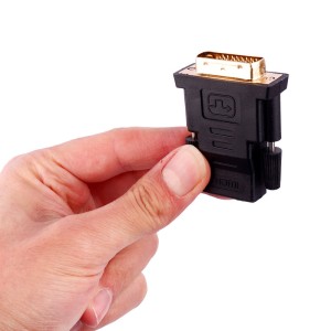 تبدیل HDMI به DVI رویال