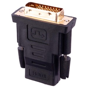 تبدیل HDMI به DVI رویال