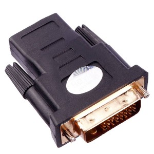 تبدیل HDMI به DVI رویال