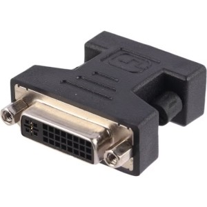 تبدیل VGA به DVI کایزر