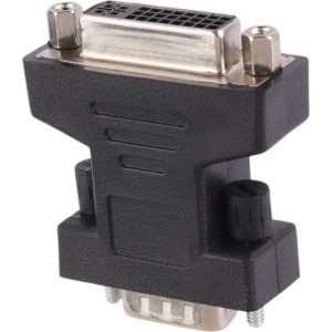 تبدیل VGA به DVI کایزر